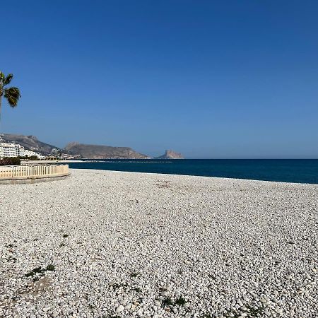Altea Lighthouse Διαμέρισμα Εξωτερικό φωτογραφία