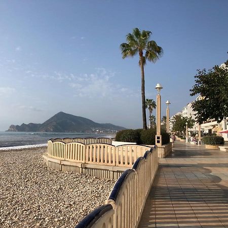 Altea Lighthouse Διαμέρισμα Εξωτερικό φωτογραφία