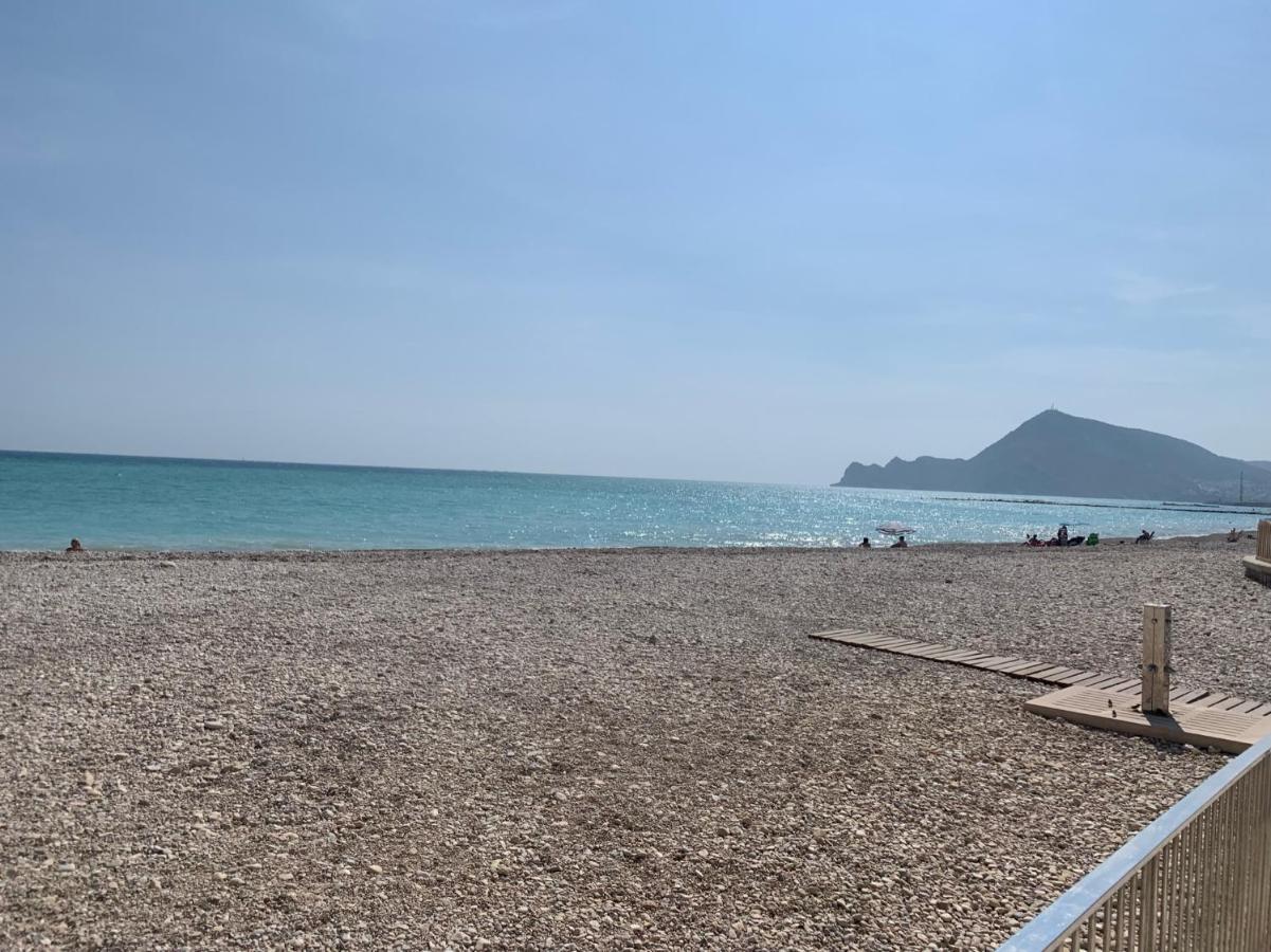 Altea Lighthouse Διαμέρισμα Εξωτερικό φωτογραφία