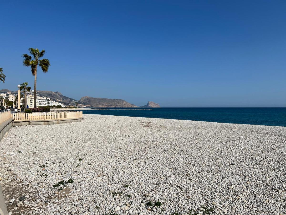 Altea Lighthouse Διαμέρισμα Εξωτερικό φωτογραφία