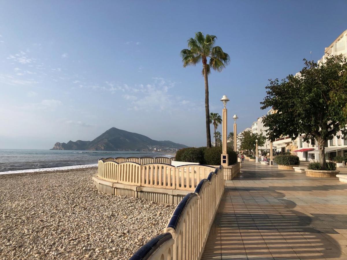 Altea Lighthouse Διαμέρισμα Εξωτερικό φωτογραφία